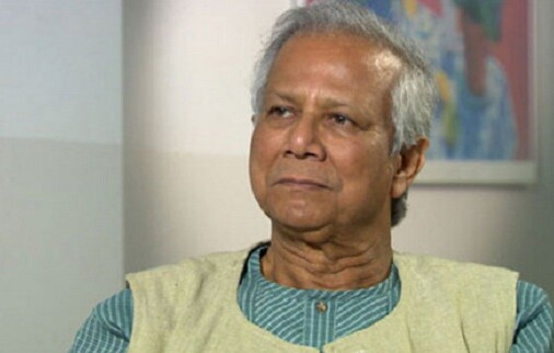 তিন দেশের প্রেসিডেন্টের সঙ্গে প্রধান উপদেষ্টার সাক্ষাৎ