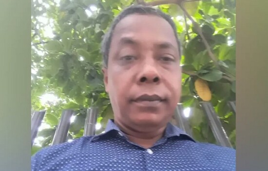 জিয়ার সমাধিতে শ্রদ্ধা জানাতে গিয়ে স্বেচ্ছাসেবকদল নেতার মৃত্যু