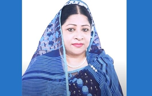 ১৫০ কোটি টাকার মালিক কে এই কলেজ শিক্ষিকা