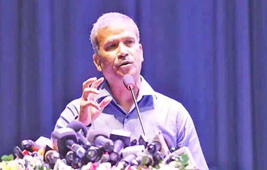 যেভাবে ঢালাও মামলা হচ্ছে তাতে সরকার বিব্রত: আইন উপদেষ্টা