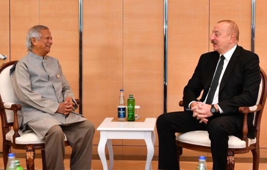 ঢাকায় দূতাবাস খোলার সম্ভবনা খুঁজে দেখছে আজারবাইজান