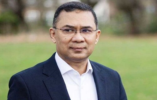 মওলানা ভাসানী আমাদের প্রেরণার উৎস হয়ে থাকবেন: তারেক রহমান