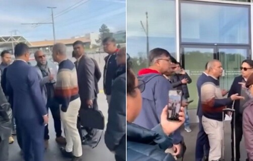 আসিফ নজরুলকে হেনস্তা, জড়িতদের বিরুদ্ধে কড়া সিদ্ধান্ত নিলো সরকার