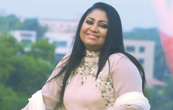 নির্বাচনে অংশ গ্রহণ নিয়ে যা বললেন বেবী নাজনীন