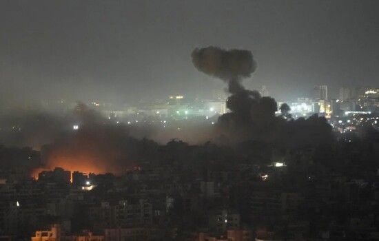 লেবানন থেকে ইসরায়েলে রকেট হামলা, ৪ থাই নাগরিকসহ নিহত ৭