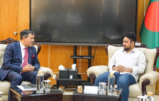 কখন নির্বাচন দেওয়া হবে, জানালেন উপদেষ্টা নাহিদ