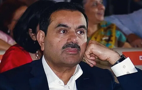 গৌতম আদানির বিরুদ্ধে মার্কিন আদালতের গ্রেপ্তারি পরোয়ানা