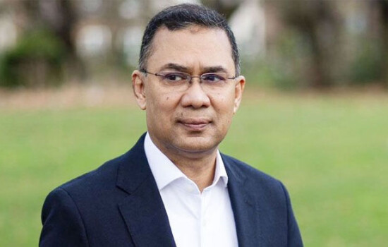 ষড়যন্ত্র রুখতে হলে ভোটাধিকার নিশ্চিত করতে হবে: তারেক রহমান