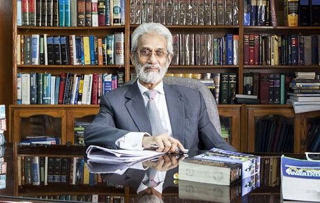 একমাত্র পার্লামেন্ট ব্যতীত কোনও সরকারেরই সংবিধান সংশোধনের অধিকার নেই : উপদেষ্টা এ এফ হাসান আরিফ