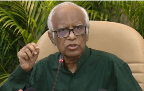 প্রকল্পে দুর্নীতির সুযোগ রোধে পদক্ষেপ নেওয়া হচ্ছে: পরিকল্পনা উপদেষ্টা