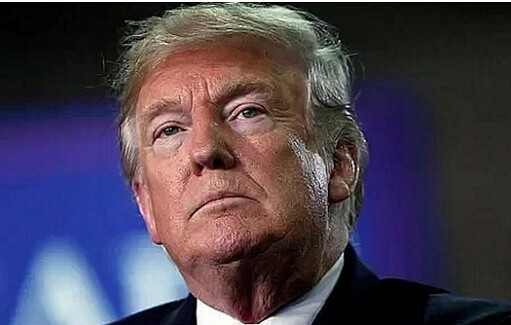 ভোটের রাতেই বিজয়ীর নাম ঘোষণা চান ট্রাম্প