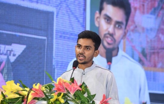 আগামী ২ বছরে পাঁচ লাখ কর্মসংস্থান সৃষ্টি করা হবে: উপদেষ্টা আসিফ