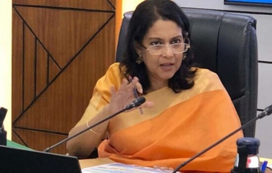 এক এলাকায় ৩৬ ইটভাটার ছাড়পত্র কিভাবে; পরিবেশ উপদেষ্টার প্রশ্ন