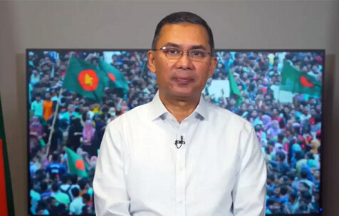 ষড়যন্ত্রকারীরা দেশে অরাজক পরিস্থিতি সৃষ্টির অপচেষ্টায় লিপ্ত: তারেক রহমান