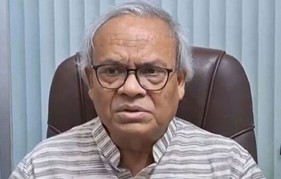 শেখ হাসিনার পুনরুত্থান হলে অন্তর্বর্তী সরকারের কেউ রক্ষা পাবেন না: রিজভী