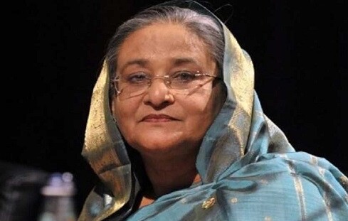 শেখ হাসিনার বিরুদ্ধে এক মাসের মধ্যে তদন্ত শেষ করার নির্দেশ ট্রাইব্যুনালের