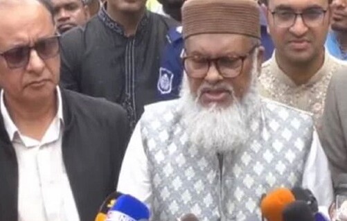 আইনজীবী সাইফুল হত্যায় কাউকে ছাড় নয়: ধর্ম উপদেষ্টা