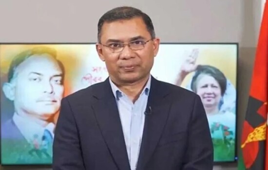 আমাদের সাহায্য করার চেষ্টা থেমে গেলে চলবে না: তারেক রহমান