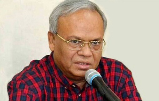 ‘শেখ মুজিবুরের ছবি সরানো উচিত হয়নি’ প্রসঙ্গে বক্তব্যে দুঃখ প্রকাশ করলেন রিজভী