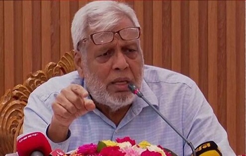 ৩ মাসে জ্বালানি খাতে ৩৭০ কোটি টাকা সাশ্রয়: জ্বালানি উপদেষ্টা