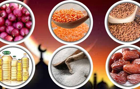 রমজানকে সামনে রেখে খেজুর-ছোলাসহ ১১ পণ্য আমদানিতে বিশেষ সুবিধা