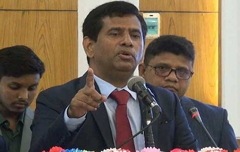 শেখ হাসিনাকে যেভাবে দেশে ফেরানোর চেষ্টা চলছে, জানালেন চিফ প্রসিকিউটর