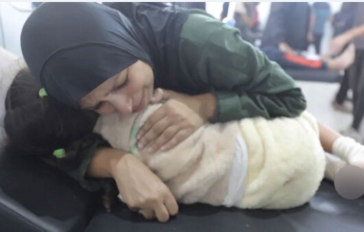 গাজায় নিহত আরও ৪০, প্রাণহানি ছাড়িয়ে গেল ৪৩ হাজার ৬০০