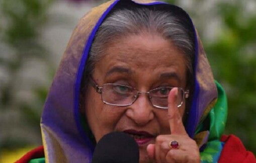 ইন্টারপোলের রেড নোটিশের মাধ্যমে শেখ হাসিনাকে ফেরত আনা সম্ভব!