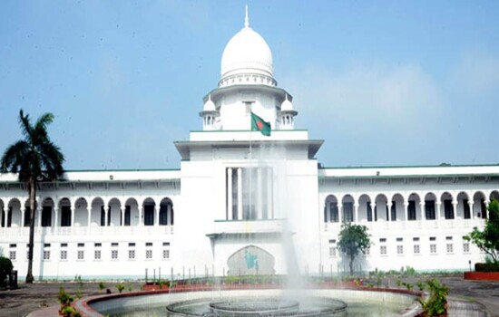 ইসকন ইস্যুতে সরকারের পদক্ষেপ জানতে চান হাইকোর্ট