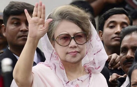 জিয়া চ্যারিটেবল ট্রাস্ট মামলায় খালাস পেলেন খালেদা জিয়া