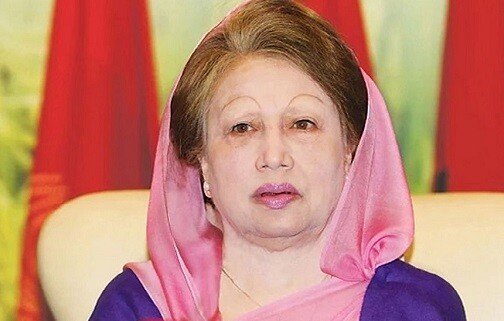 ১৫ বছর পর সেনাকুঞ্জে যাচ্ছেন খালেদা জিয়া