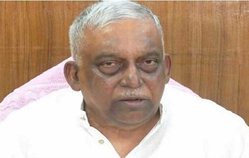 পরিত্যক্ত অবস্থায় পাওয়া গেলো সাবেক স্বরাষ্ট্রমন্ত্রীর পিস্তল