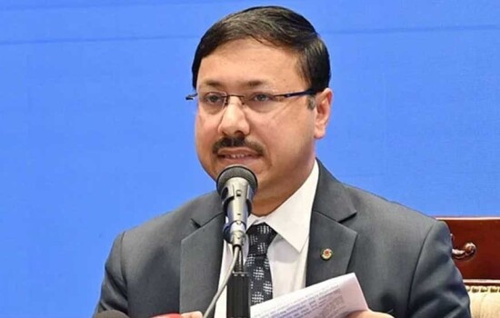 ঢাকা-করাচি ফ্লাইট চালুর অনুরোধ পেয়েছে বাংলাদেশ: তৌফিক হাসান