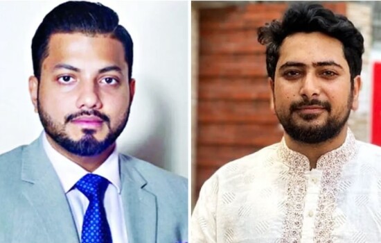 ইশরাকের পোস্ট শেয়ার দিয়ে যা বললেন উপদেষ্টা নাহিদ