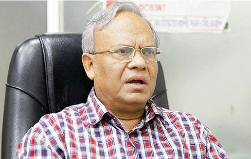 ভুয়া বিজ্ঞপ্তি নিয়ে রিজভীর বিবৃতি