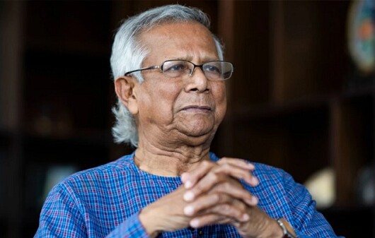 অন্তর্বর্তী সরকারের মেয়াদ যতটা সম্ভব কম হওয়া উচিত