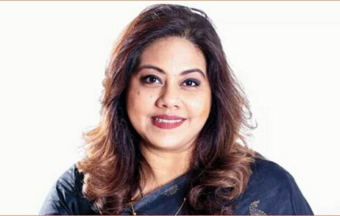 উত্তরা থেকে শমী কায়সার গ্রেফতার