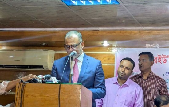 সহনশীল রাখার চেষ্টা করা হবে রোজায় বাজার: বাণিজ্য উপদেষ্টা