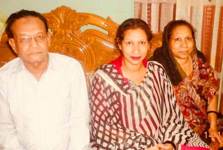 মা সৃষ্টির স্রষ্টার সেরা উপহার