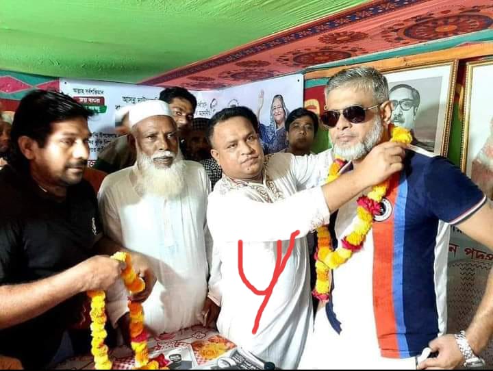 স্বার্থকবাজ হাইব্রিড দের কাছ থেকে সর্তক থাকার আহ্বান