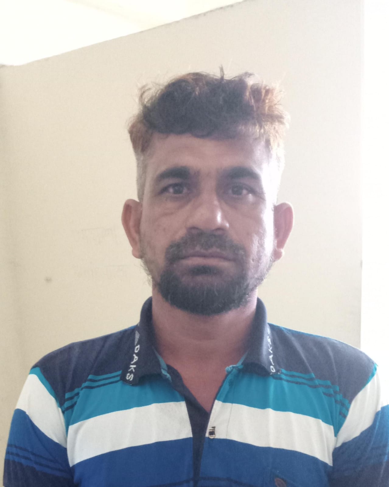 তেরখাদা যুবলীগ নেতা মোঃ ইউসুফ আলী শেখ গ্রেফতার