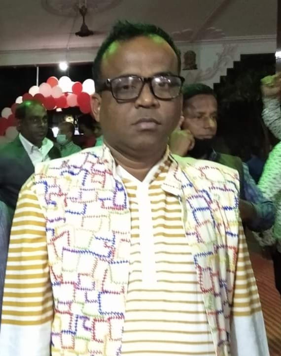 শ্রীমঙ্গলে ৭শতক জমি থেকে অঢেল সম্পদের পাহাড় শ্রীপদের – বৈষম্য বিরোধী ছাত্র আন্দোলনের অন্যতম আসামী শ্রীপদ