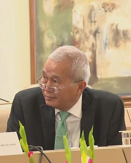 লোক দেখানো নয়, মৌলিক পরিবর্তনই সরকারের প্রধানতম লক্ষ্য- সুপ্রদীপ চাকমা