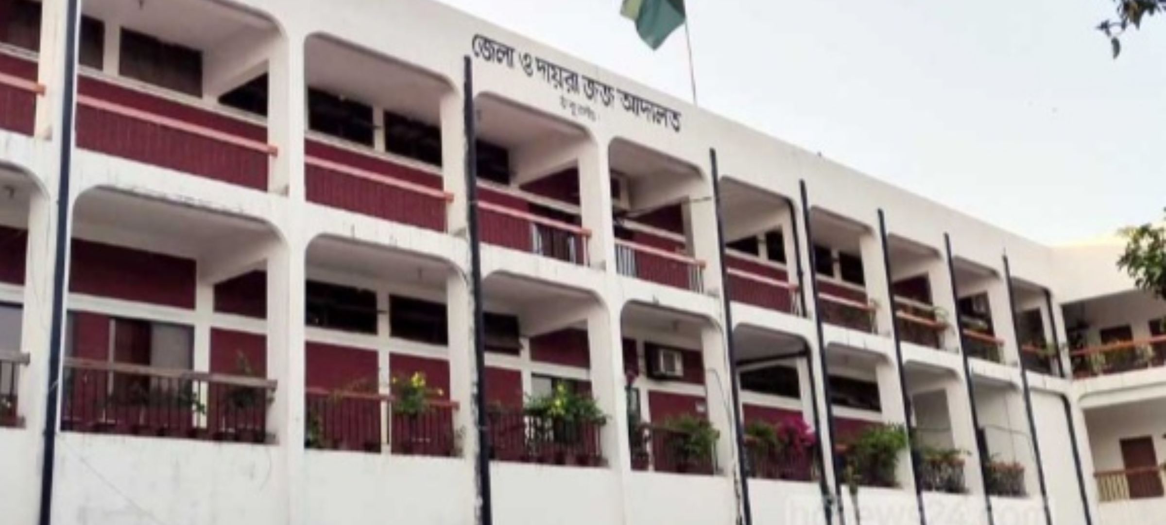 ঠাকুরগাঁওয়ে পীরগঞ্জে ইউপি সদস্যকে হত্যার ১১ বছর পর দম্পতির যাবজ্জীবন কারদণ্ড