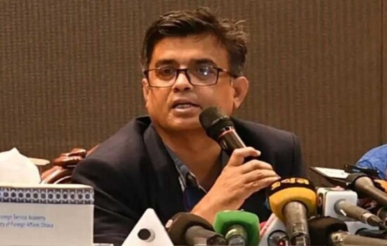 রাজনীতিতে ফিরতে পারবে না গুমের সঙ্গে জড়িত কেউ: প্রেস সচিব