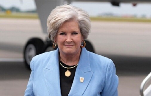 সুসি ওয়াইলসকে চিফ অফ স্টাফ করলেন ট্রাম্প