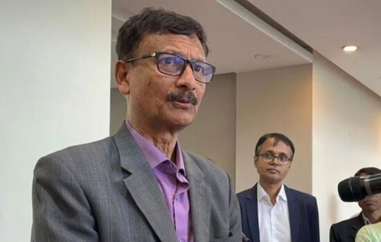 ট্রাম্পের জয়ে সম্পর্কে বড় পরিবর্তন দেখছি না: পররাষ্ট্র উপদেষ্টা