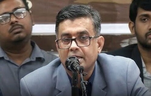 ফ্যাসিবাদে সমর্থন দেওয়া কতিপয় সাংবাদিককে দেখা হবে: শফিকুল আলম