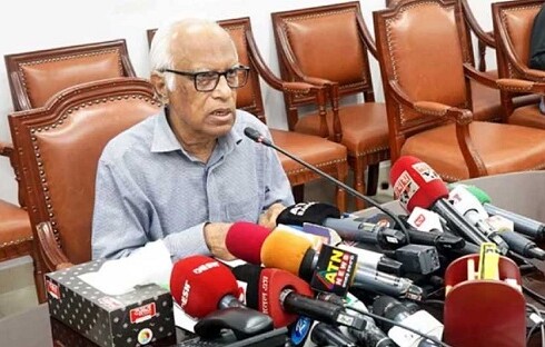 সাত কলেজ নিয়ে পরিকল্পনা জানালেন শিক্ষা উপদেষ্টা