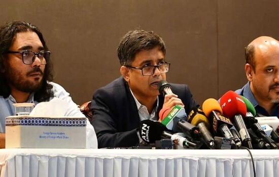 গণমাধ্যমের ওপর আক্রমণ সহ্য করা হবে না: প্রেস সচিব